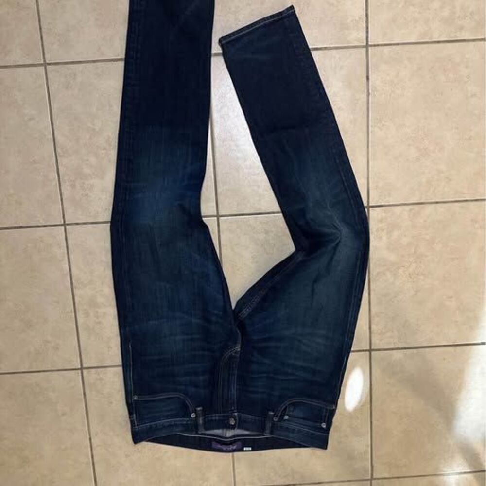 Ralph Lauren Purple Label Denim Jeans -Men’s